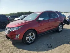 2GNAXVEV1J6132654 2018 CHEVROLET EQUINOX