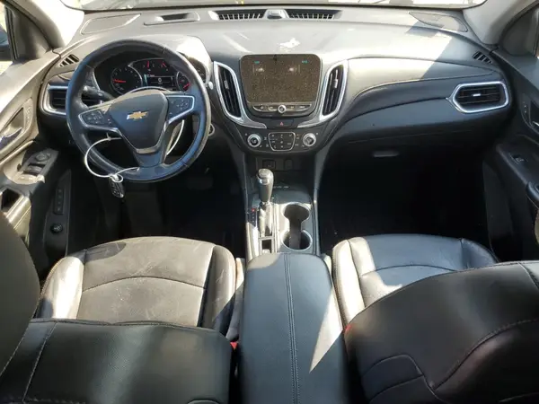 2GNAXVEV1J6132654 2018 CHEVROLET EQUINOX - Image 8