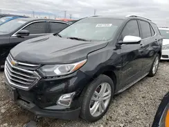 2GNAXVEV1J6141015 2018 CHEVROLET EQUINOX