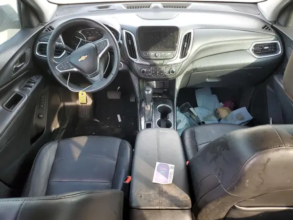 2GNAXVEV1J6141015 2018 CHEVROLET EQUINOX - Image 8