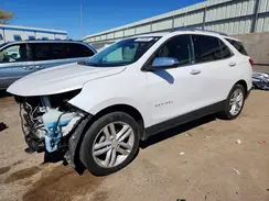 2GNAXVEV1J6142620 2018 CHEVROLET EQUINOX
