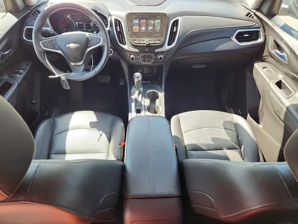 2GNAXVEV1J6142620 2018 CHEVROLET EQUINOX - Image 8