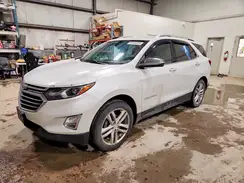 2GNAXVEV1J6145002 2018 CHEVROLET EQUINOX