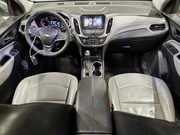2GNAXVEV1J6145002 2018 CHEVROLET EQUINOX - Image 8