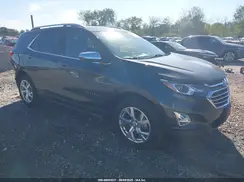 2GNAXVEV1J6166528 2018 CHEVROLET EQUINOX