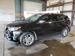 2GNAXVEV1J6183829 2018 CHEVROLET EQUINOX