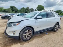 2GNAXVEV1J6185810 2018 CHEVROLET EQUINOX