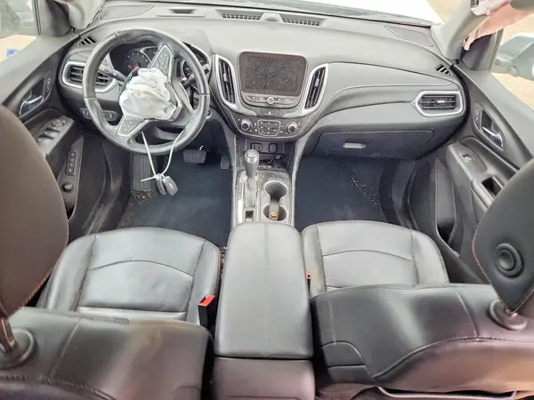 2GNAXVEV1J6185810 2018 CHEVROLET EQUINOX - Image 8