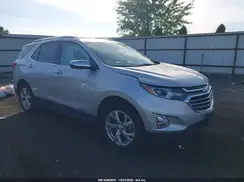 2GNAXVEV1J6196158 2018 CHEVROLET EQUINOX
