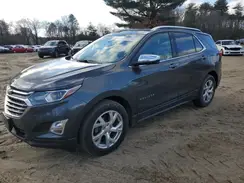 2GNAXVEV1J6204551 2018 CHEVROLET EQUINOX