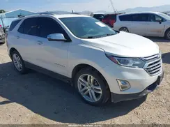 2GNAXVEV1J6212939 2018 CHEVROLET EQUINOX