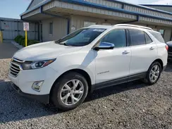2GNAXVEV1J6215470 2018 CHEVROLET EQUINOX