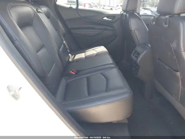 2GNAXVEV1J6242460 2018 CHEVROLET EQUINOX - Image 8