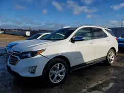 2GNAXVEV1J6274356 2018 CHEVROLET EQUINOX