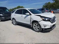 2GNAXVEV1J6276558 2018 CHEVROLET EQUINOX
