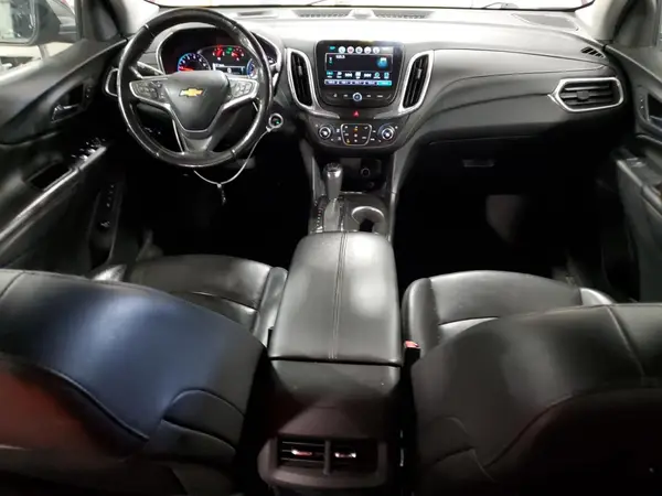 2GNAXVEV1J6293313 2018 CHEVROLET EQUINOX - Image 8