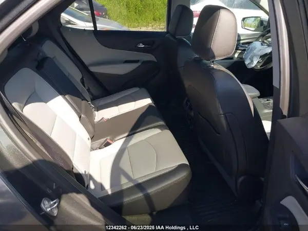 2GNAXVEV1J6293439 2018 CHEVROLET EQUINOX - Image 8