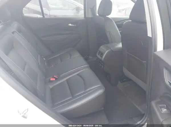 2GNAXVEV1J6308232 2018 CHEVROLET EQUINOX - Image 8