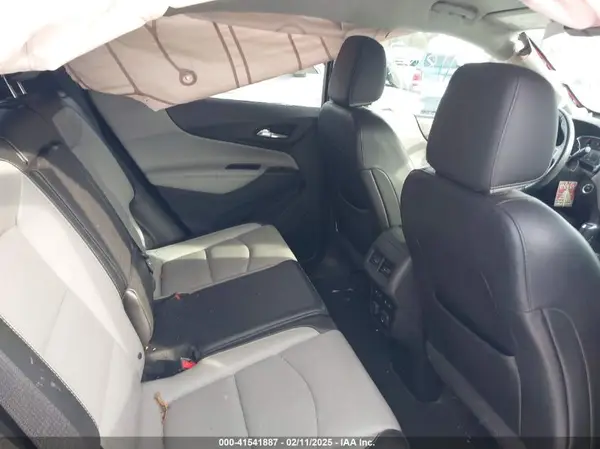 2GNAXVEV1J6308604 2018 CHEVROLET EQUINOX - Image 8