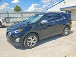 2GNAXVEV1J6321692 2018 CHEVROLET EQUINOX