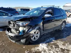 2GNAXVEV1J6322535 2018 CHEVROLET EQUINOX