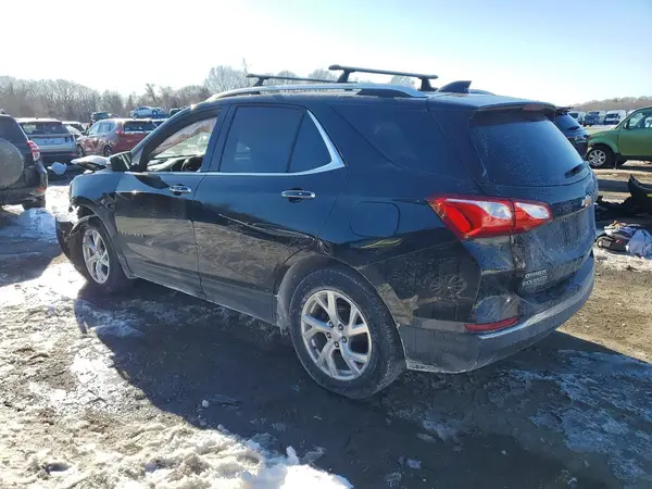 2GNAXVEV1J6322535 2018 CHEVROLET EQUINOX - Image 2