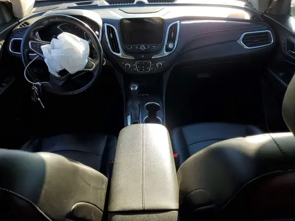 2GNAXVEV1J6322535 2018 CHEVROLET EQUINOX - Image 8