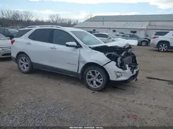2GNAXVEV1J6324379 2018 CHEVROLET EQUINOX