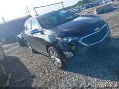 2GNAXVEV1J6345524 2018 CHEVROLET EQUINOX