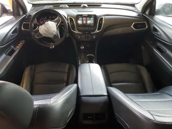 2GNAXVEV2J6101459 2018 CHEVROLET EQUINOX - Image 8