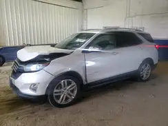 2GNAXVEV2J6101607 2018 CHEVROLET EQUINOX