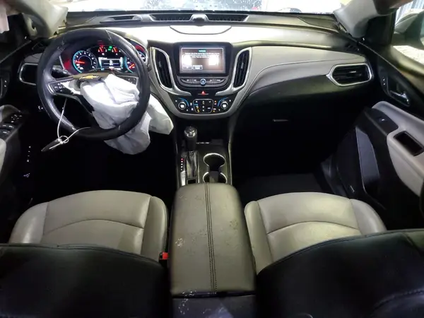 2GNAXVEV2J6101607 2018 CHEVROLET EQUINOX - Image 8