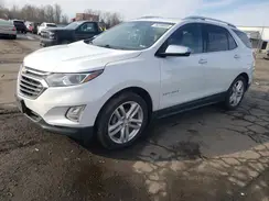 2GNAXVEV2J6102319 2018 CHEVROLET EQUINOX