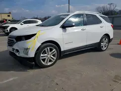 2GNAXVEV2J6103681 2018 CHEVROLET EQUINOX