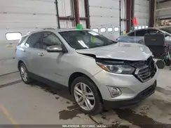 2GNAXVEV2J6105768 2018 CHEVROLET EQUINOX