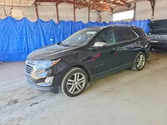 2GNAXVEV2J6106953 2018 CHEVROLET EQUINOX