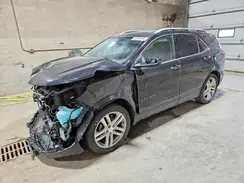 2GNAXVEV2J6117788 2018 CHEVROLET EQUINOX