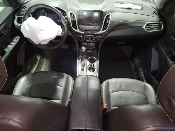 2GNAXVEV2J6117788 2018 CHEVROLET EQUINOX - Image 8