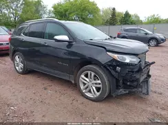 2GNAXVEV2J6122361 2018 CHEVROLET EQUINOX
