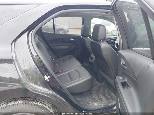 2GNAXVEV2J6122361 2018 CHEVROLET EQUINOX - Image 8