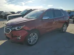 2GNAXVEV2J6123722 2018 CHEVROLET EQUINOX