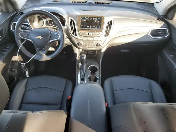 2GNAXVEV2J6123722 2018 CHEVROLET EQUINOX - Image 8
