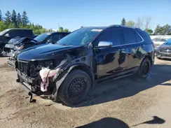 2GNAXVEV2J6128032 2018 CHEVROLET EQUINOX