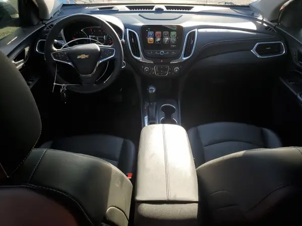 2GNAXVEV2J6128032 2018 CHEVROLET EQUINOX - Image 8