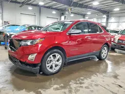 2GNAXVEV2J6128807 2018 CHEVROLET EQUINOX