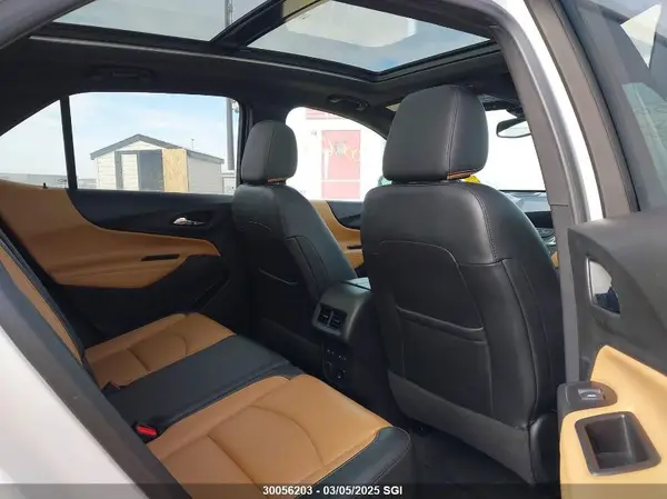 2GNAXVEV2J6178462 2018 CHEVROLET EQUINOX - Image 8