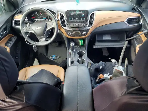 2GNAXVEV2J6178834 2018 CHEVROLET EQUINOX - Image 8