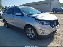 2GNAXVEV2J6195665 2018 CHEVROLET EQUINOX