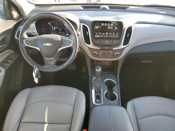 2GNAXVEV2J6196976 2018 CHEVROLET EQUINOX - Image 8