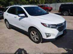2GNAXVEV2J6205322 2018 CHEVROLET EQUINOX